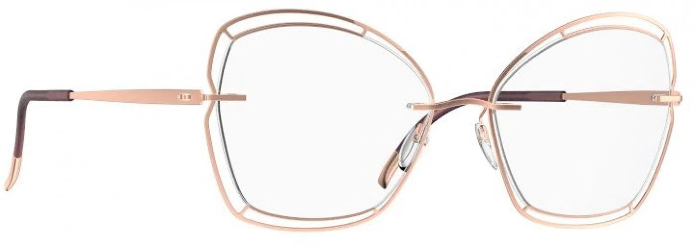 Silhouette Artline L005 Eyeglasses - view 13